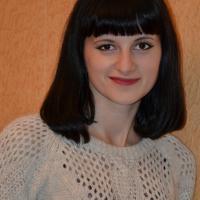 Анна Расчинская