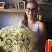 Юля Калабина