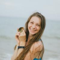 Галина Галкина