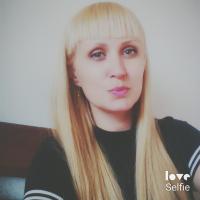 Валерия Маркова