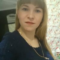 Василина Ворожцова