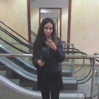 Юленька