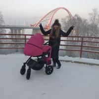 Анастасия Полугрудова