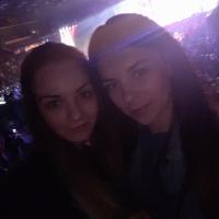 Анна Владимирова 