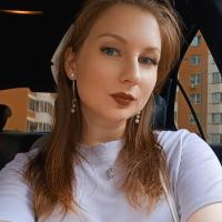 Екатерина