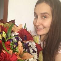 Анастасия 