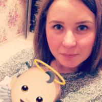 Екатерина Кузнецова