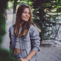 Екатерина