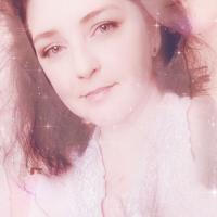 Анна Кудимова