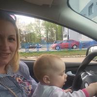Анна Т