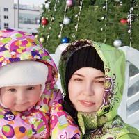ольга кочегарова
