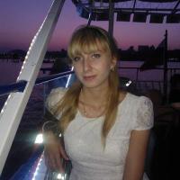 Дарья Вакуленко
