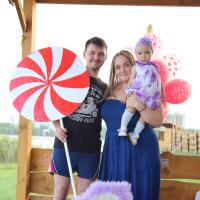 Евгения сила