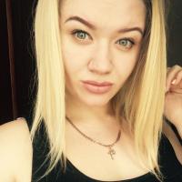 Анастасия Семененко