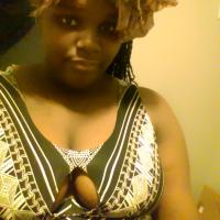 Zaria Powell