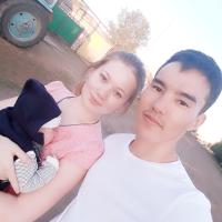Эльнара Коняева