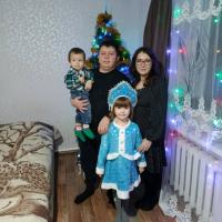 Соляниченко Виктория 