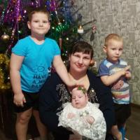 Екатерина