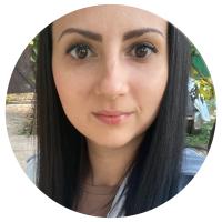 Анна Давискуб