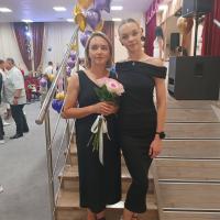 Ирина Рассомахина