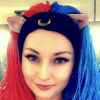 Светлана Орлова