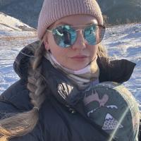 Дарья