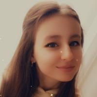 Анастасия 