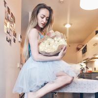 Ира Черепанова