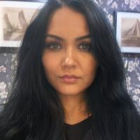 Алина