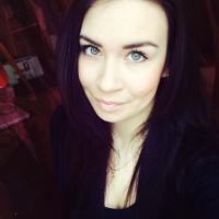 Ершова Екатерина