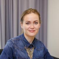 Белоусова Елена