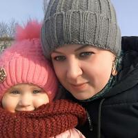 Екатерина Шиляева