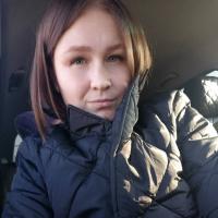 Кристина 