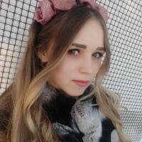 Анастасия