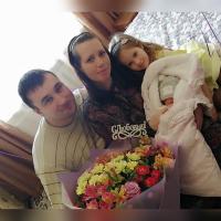 Олеся Голубова