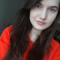 Елена Салахутдинова
