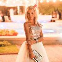 Ольга Горенко