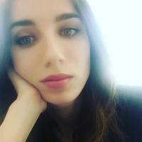Nilufar Qurbonalieva