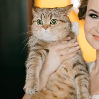 Аня М