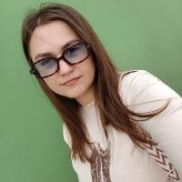 Кристина Казарцева