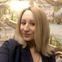 София Тарасенко