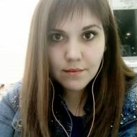 Ольга Капсыз 