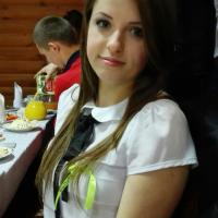 Ольга Воронец