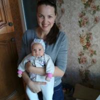 Екатерина Загорулько