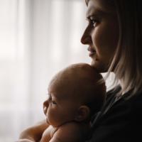 Горбачева Инна Фотограф Новорожденных 