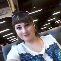 Евгения Шемалакова 