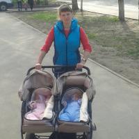 наталья