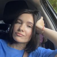 Юлия Андреева