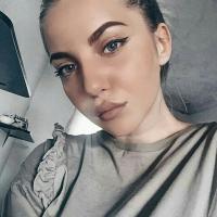 Анастасия Соболева