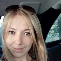 Корякина Евгения 